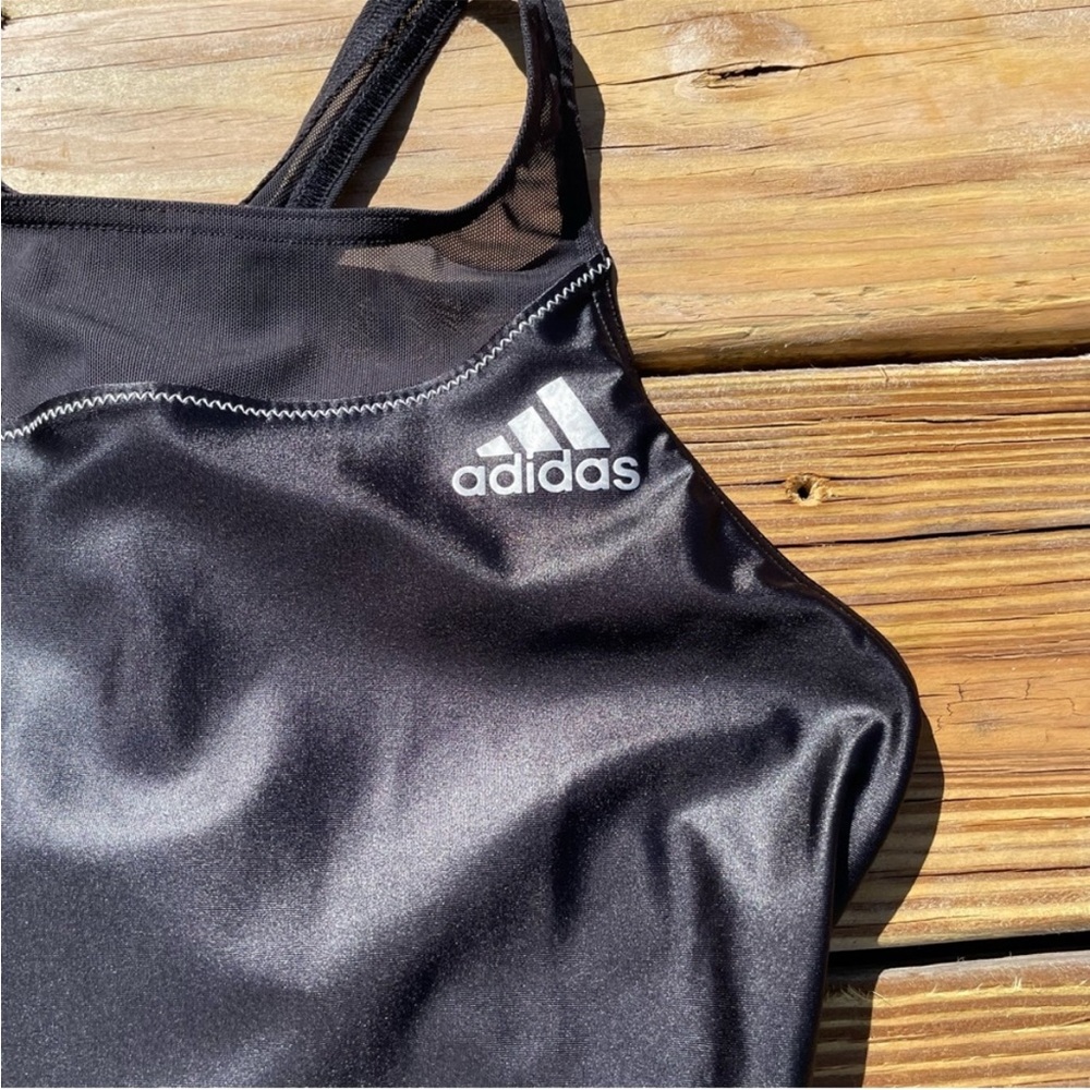 Adidas One Piece Glam SH3.RO Swimsuit - Picture 4 of 8